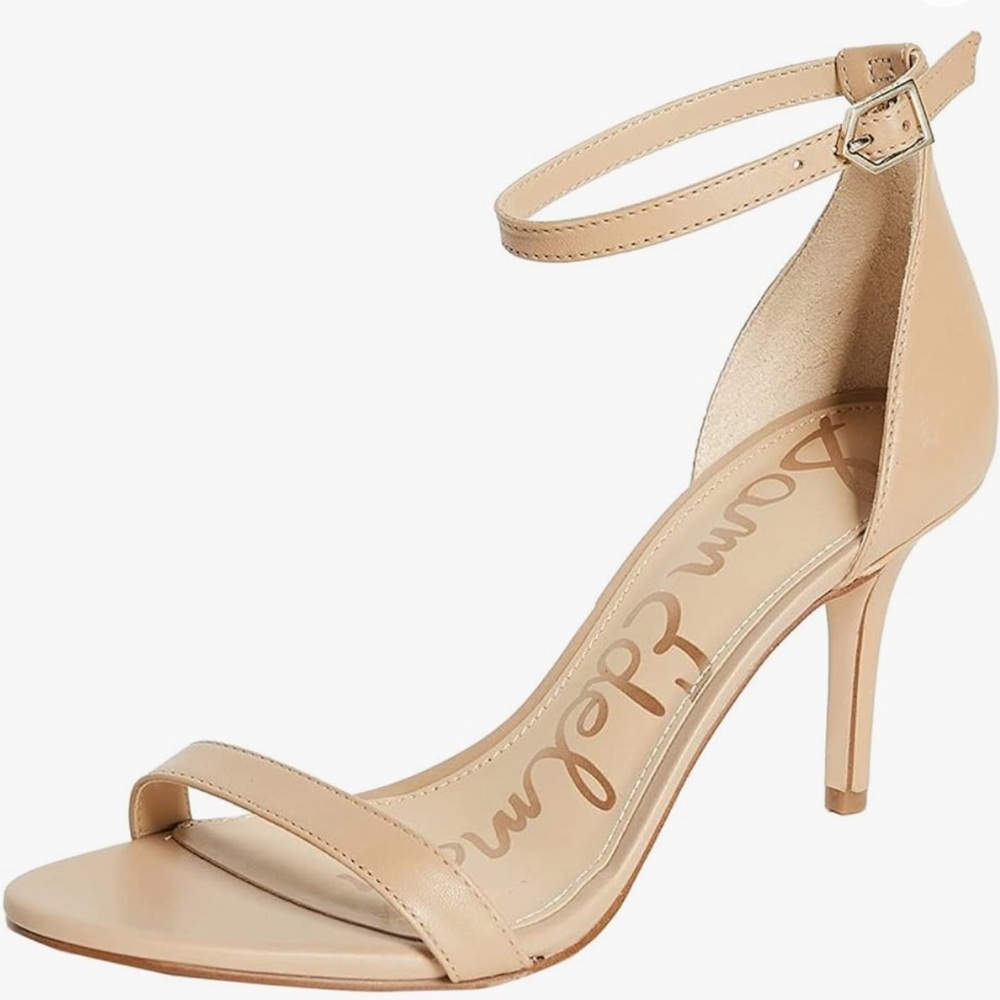 Sam Edelman Patti Heels